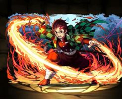 6531鬼薩隊・ 竈門炭治郎