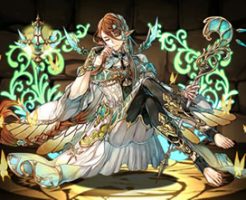 6656妖精王・アルバート