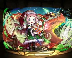 6825少憩の行商人・ポロネ