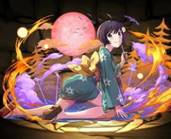 6790阿良々木月火