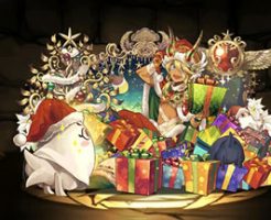 6823聖祭の冥穣神・オシリス