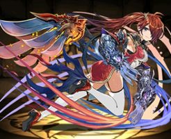 6760霊護爪の朱雀レイラン