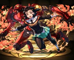 6941ペニー・パーカー