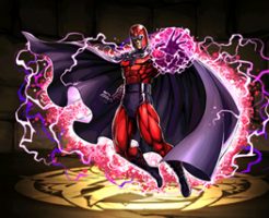 6973マグニートー