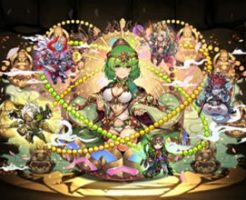 7003転生ルシャナ