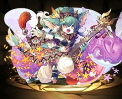 7115陶舞龍の吟遊詩人・フィロ