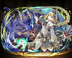 7122聖邪の降魔術士・イレーヌ