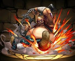 7210アースクェイク