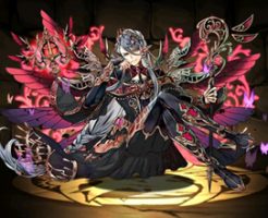 7419熾翅の妖精王・アルバート