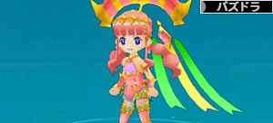 綺羅の秘女神・カーリー