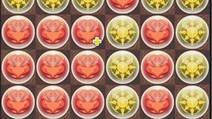 ダメージ無効貫通の最大火力配置