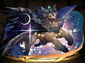 6521静夜龍・シェヘラザード＝ドラゴン