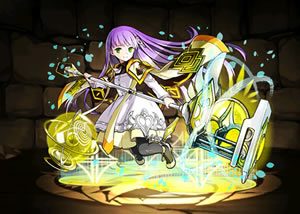 6481残煌装姫エクレール