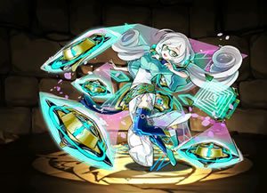 6844凱盾装姫シエル
