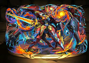 7772烈腕の紅潜艇・シーウルフ