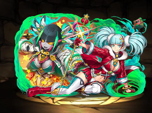 8152煌星の魔導機士・メノア