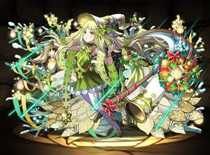 10806クリスマスアルジェ