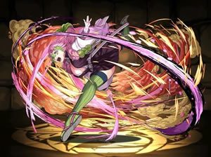 10821恋柱・甘露寺蜜璃